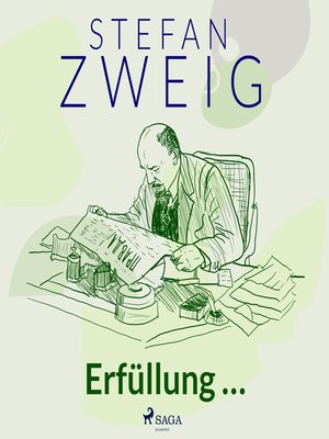 cover image of Erfüllung ...